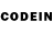 Codein напиток Lean (лин) Vitalii Tkachov
